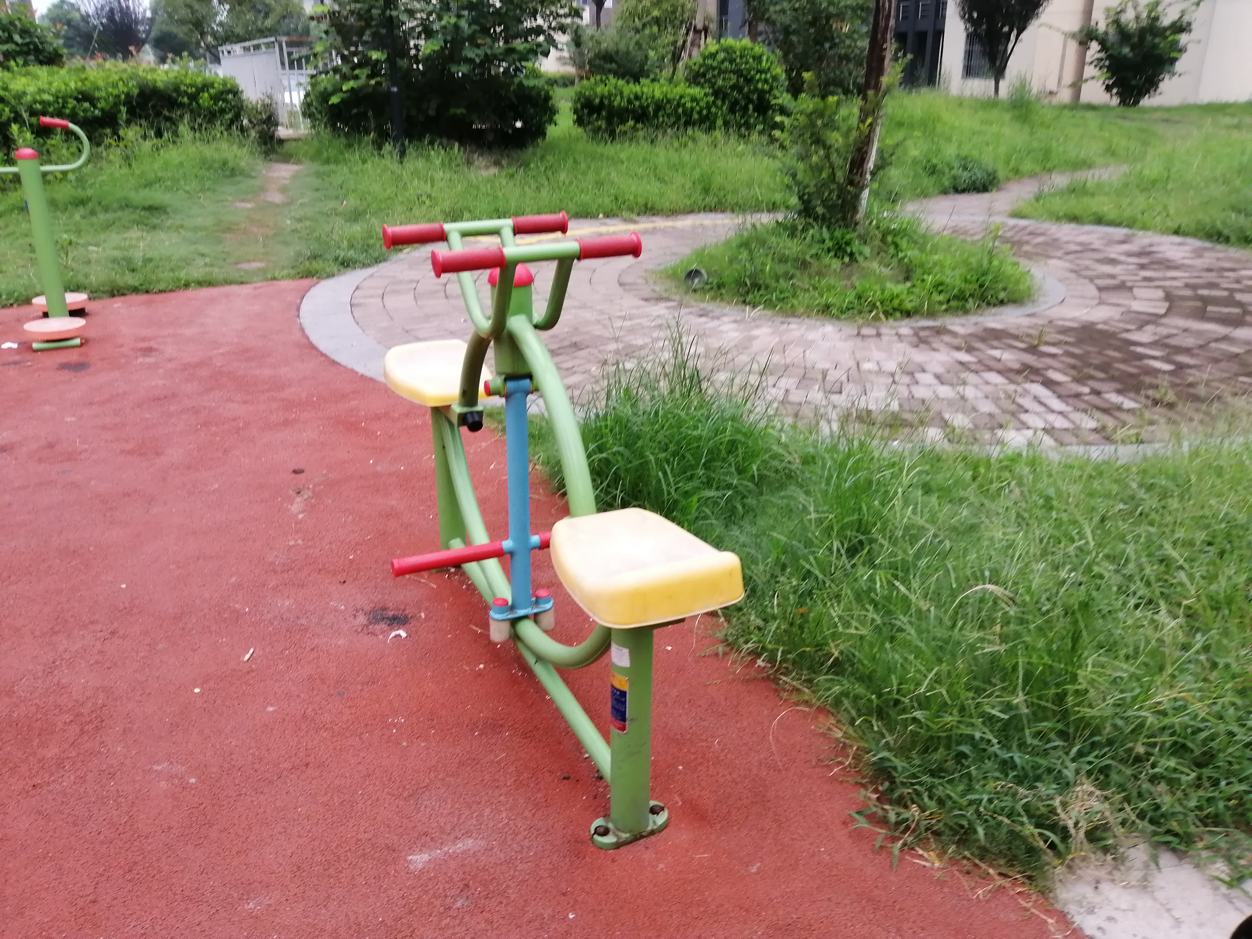 下肢康復(fù)器