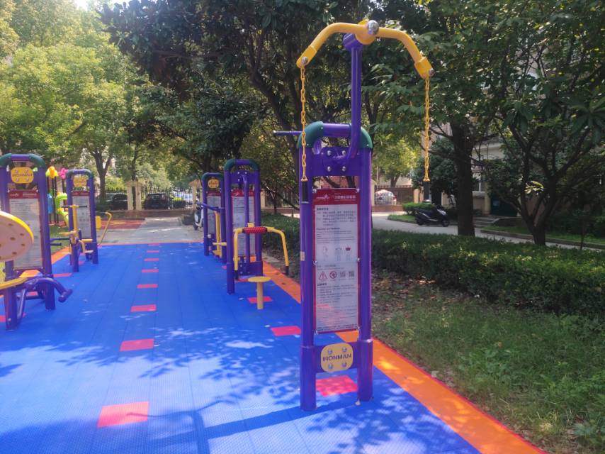 上肢牽引訓(xùn)練器