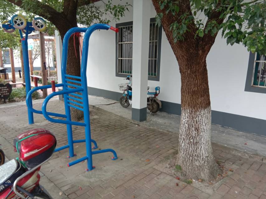 多功能訓(xùn)練器