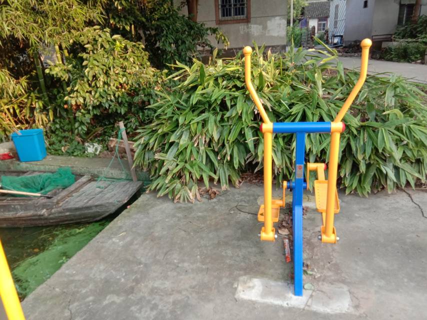 室外橢圓機(jī)