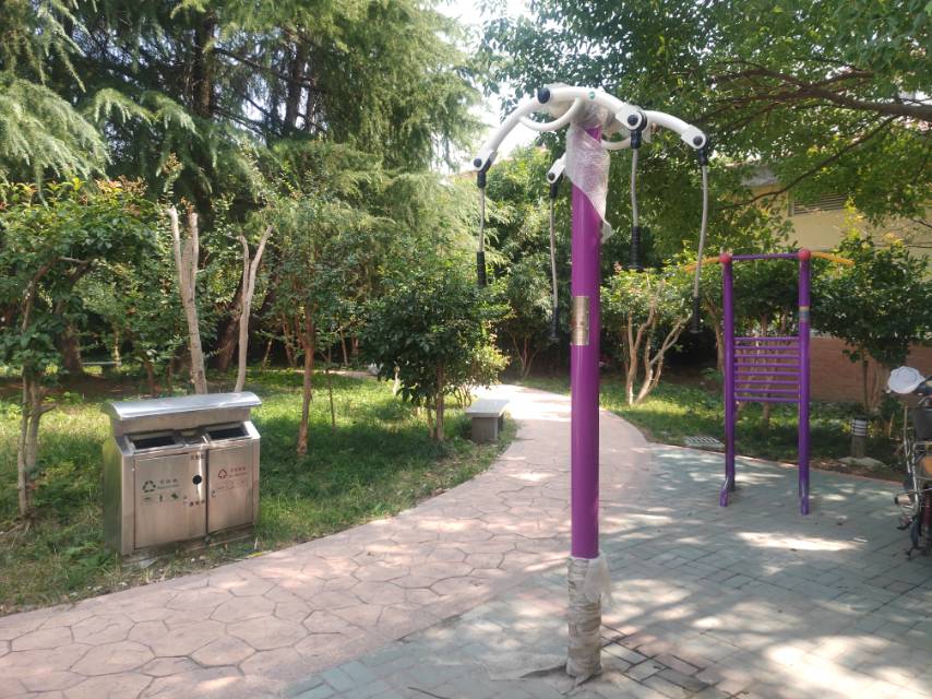 上肢牽引器（兩站位）