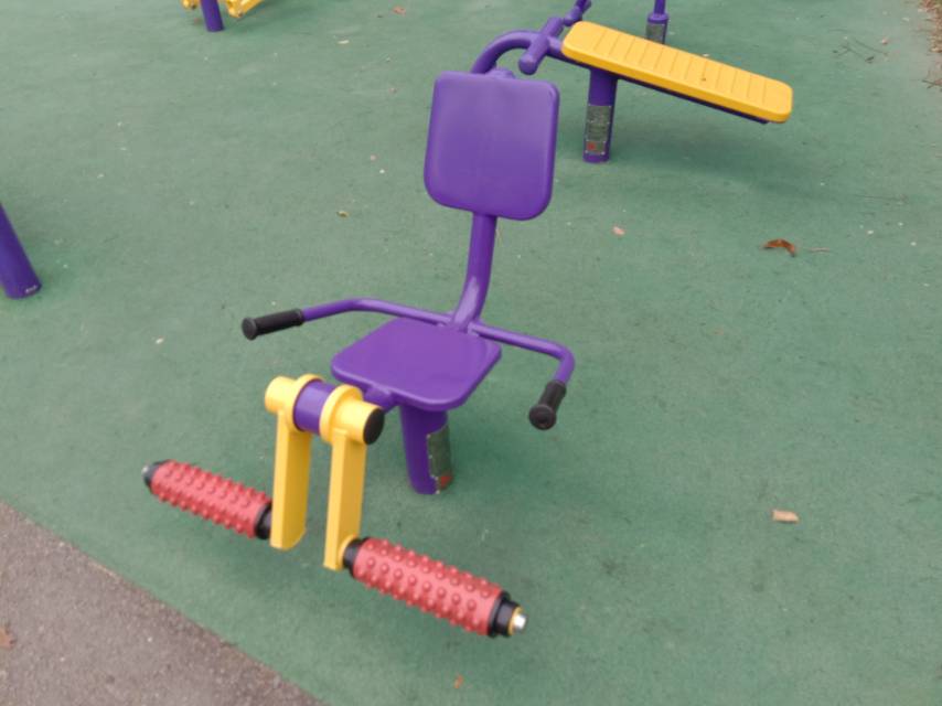 膝關(guān)節(jié)訓(xùn)練器