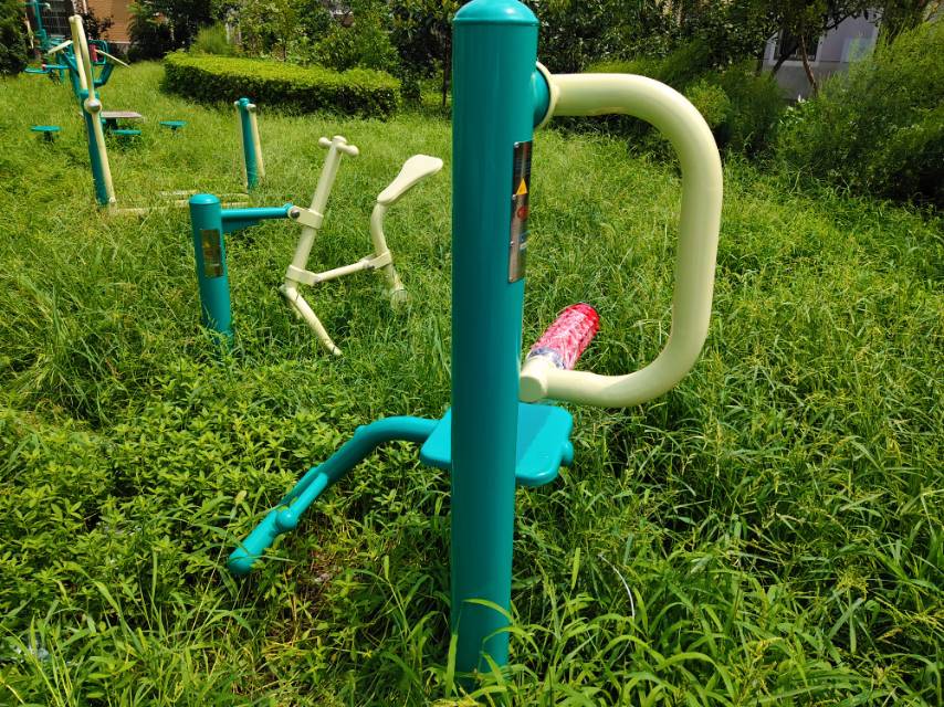 背肌訓練按摩器