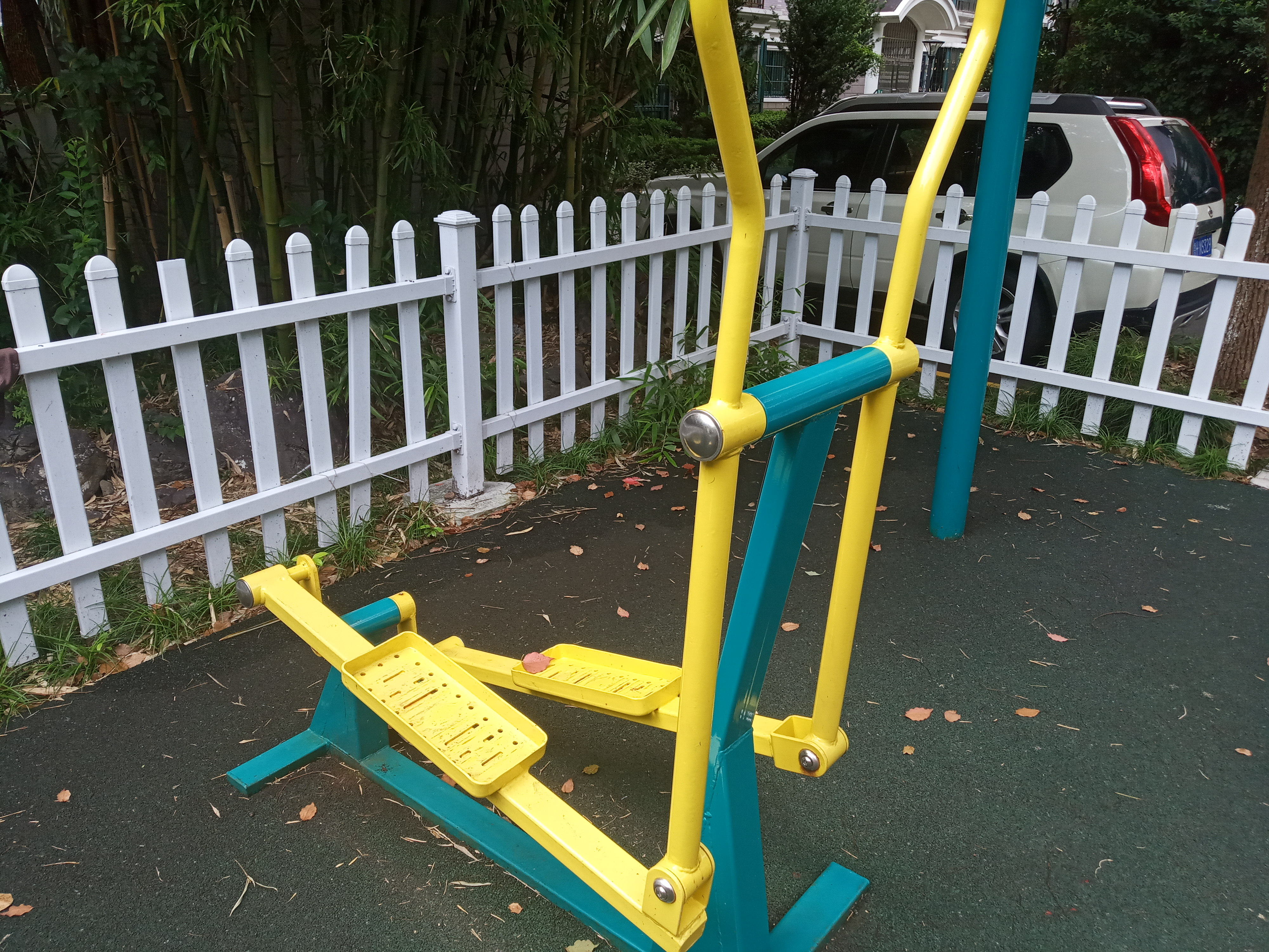 單位漫步機(jī)