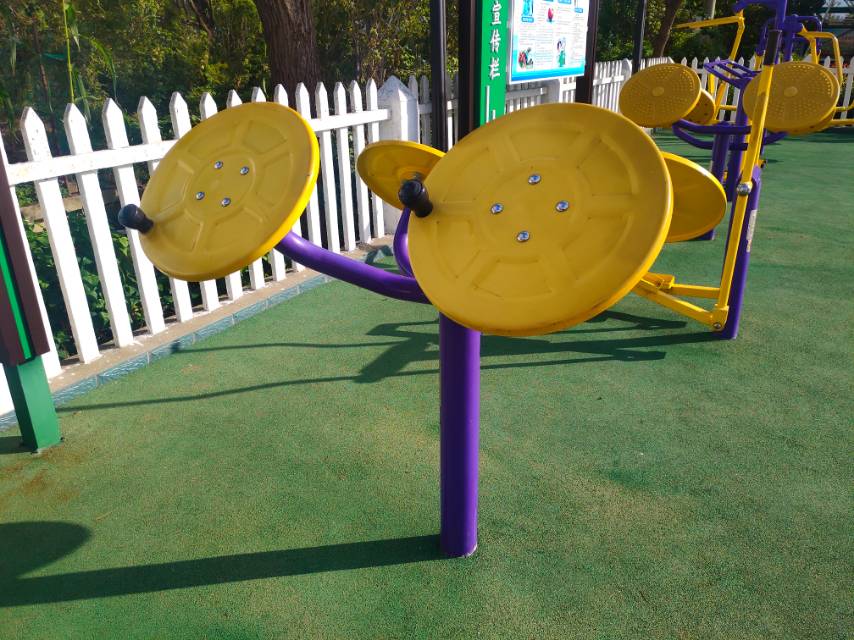 肩關節(jié)訓練器