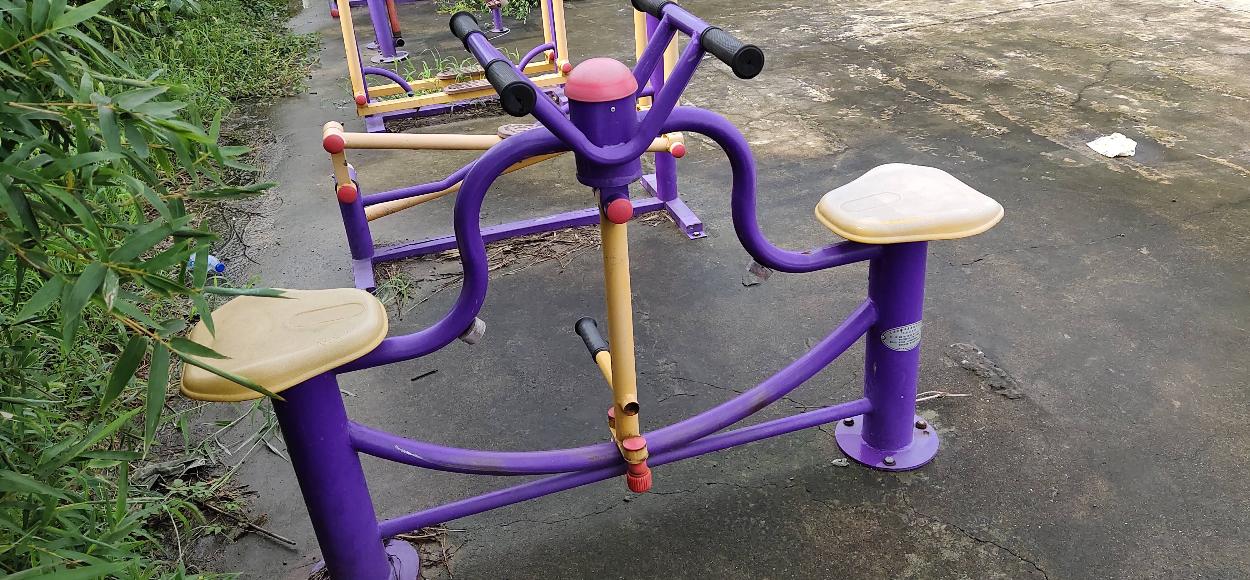 下肢訓(xùn)練器