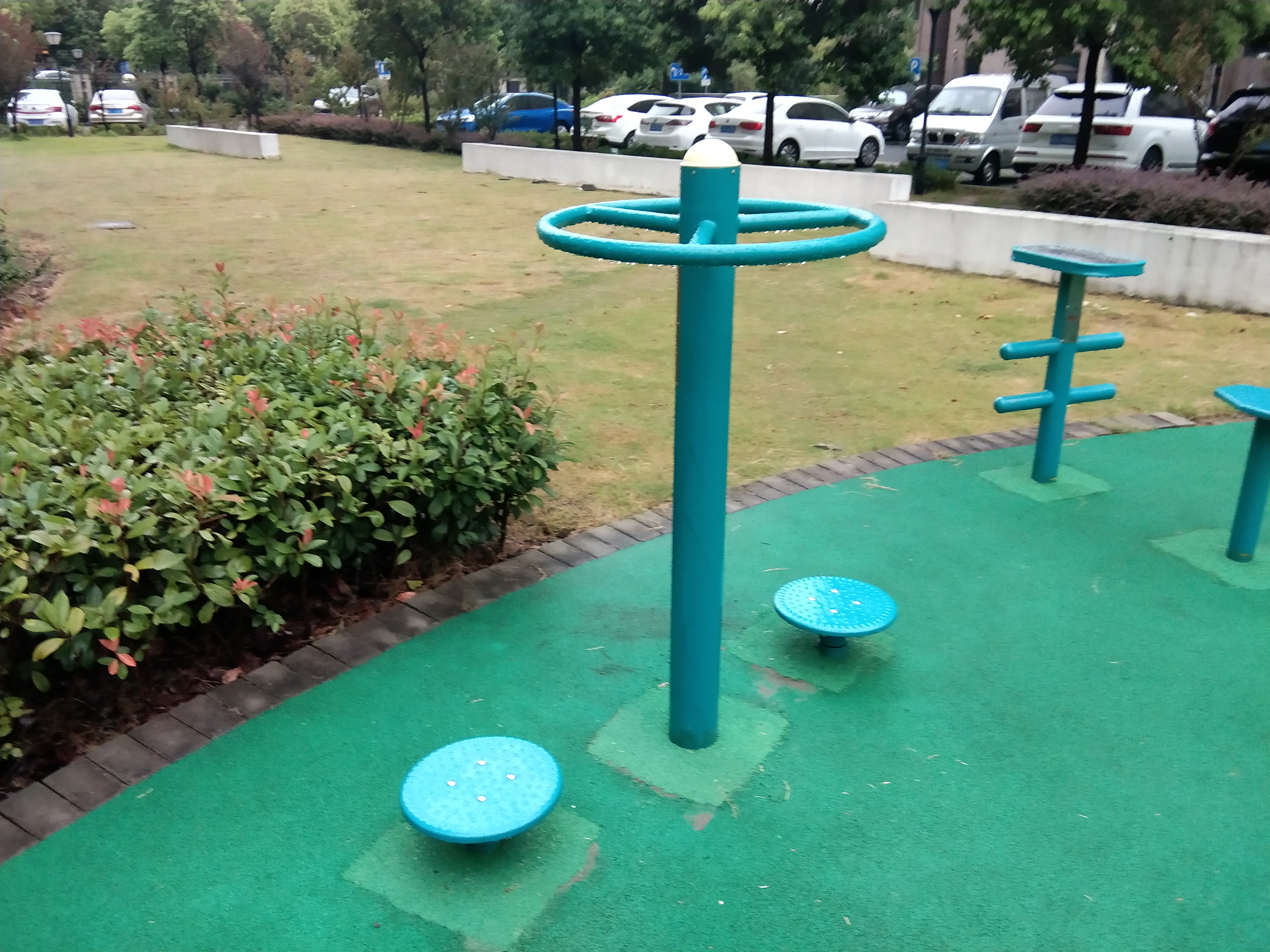 二人轉(zhuǎn)腰器