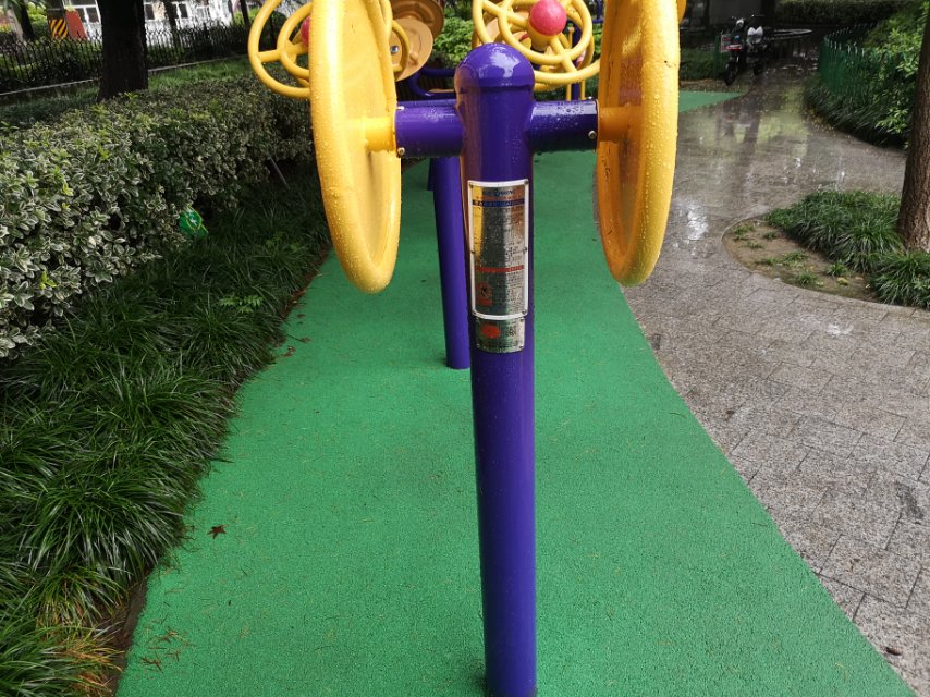 臂力訓(xùn)練器