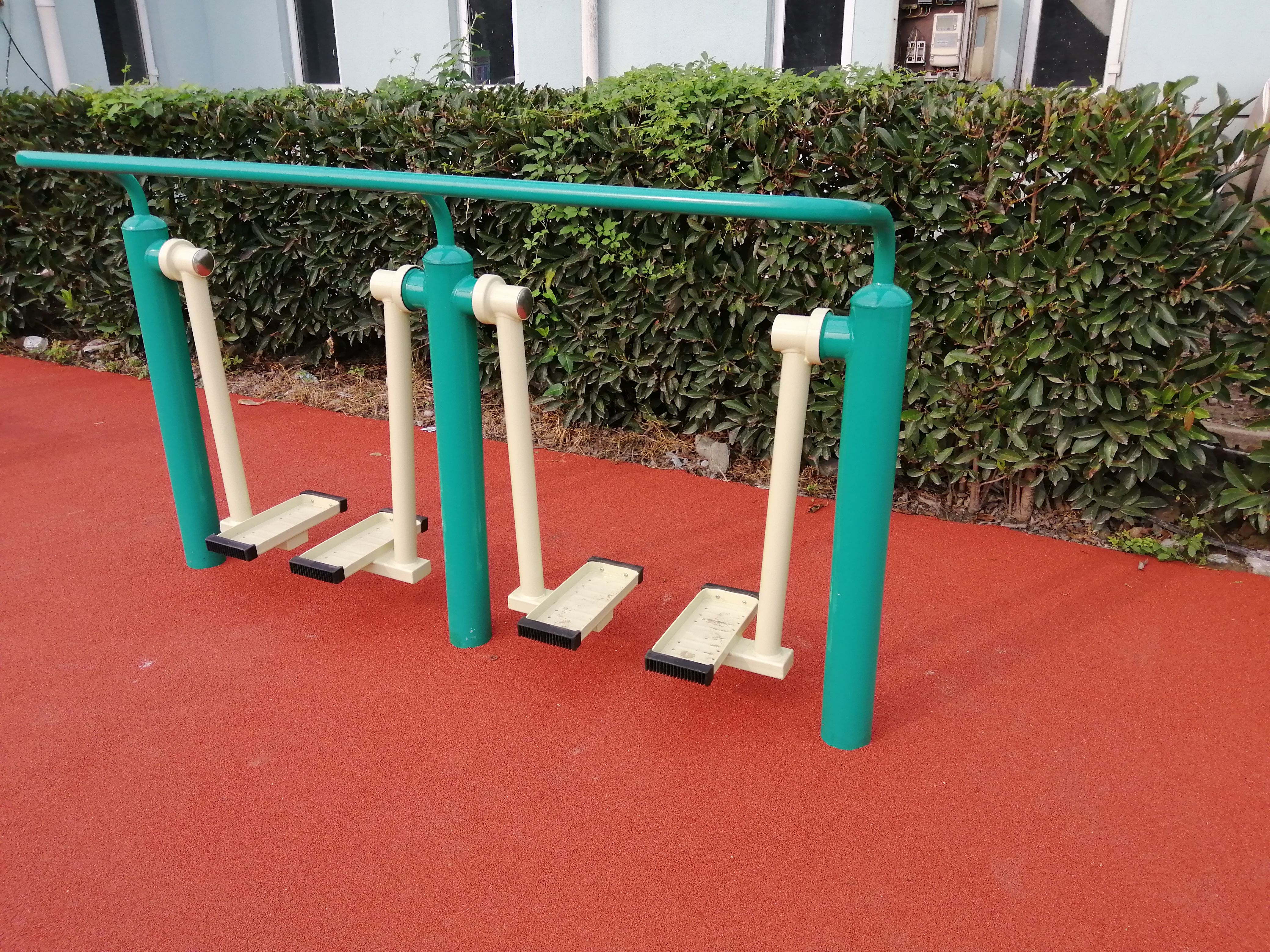 雙人漫步機(jī)