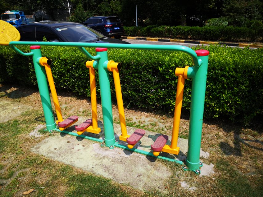 兩聯(lián)漫步機(jī)