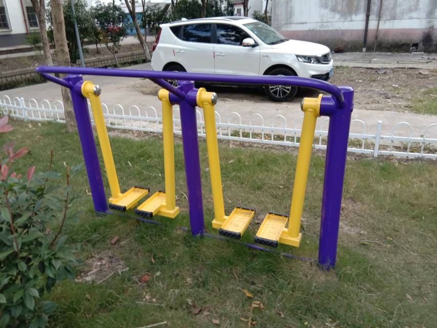 太空漫步機(jī)