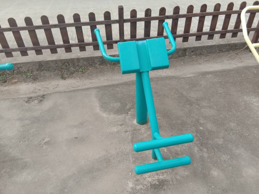 背肌訓(xùn)練器