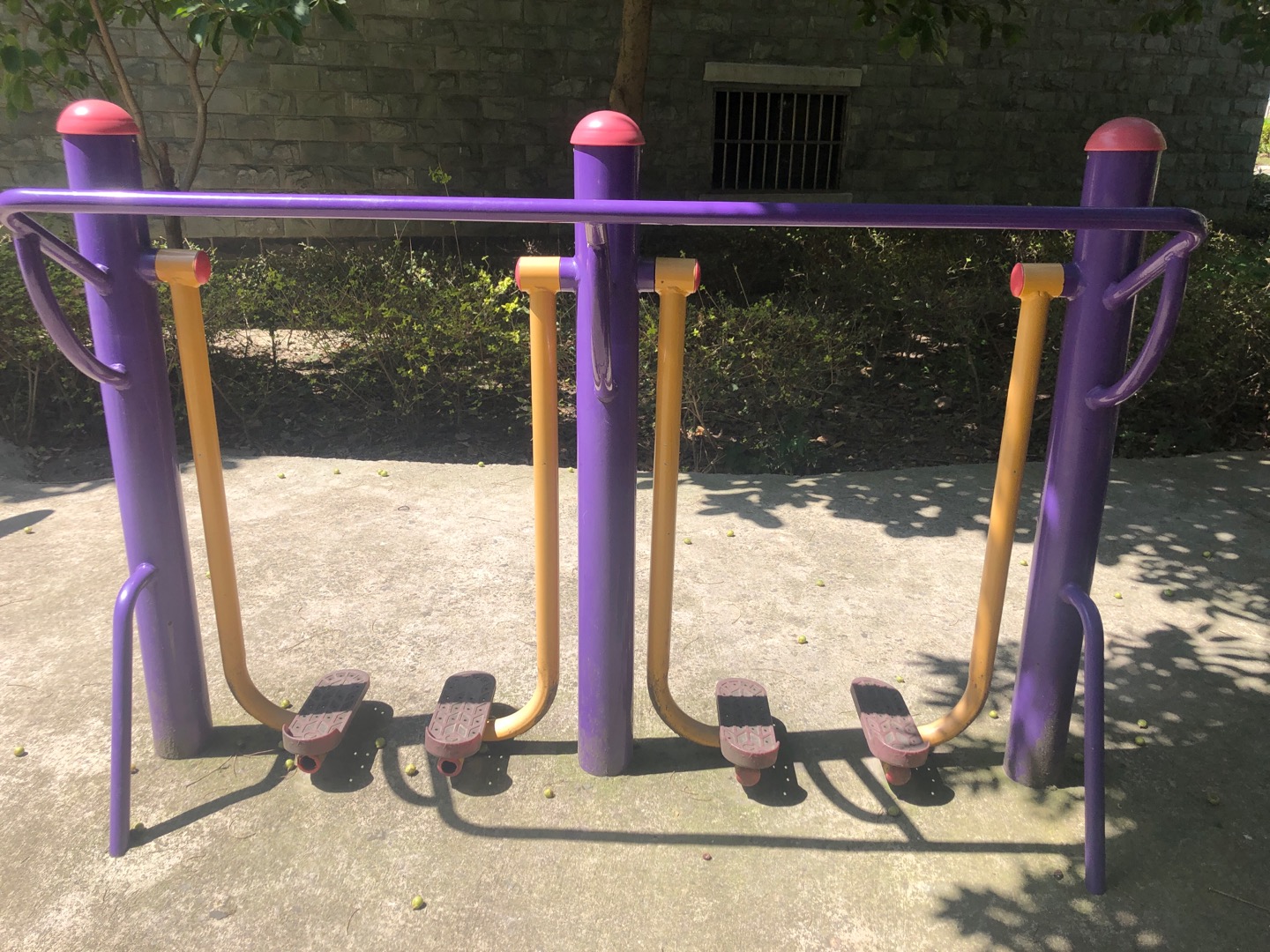 太空漫步機(jī)