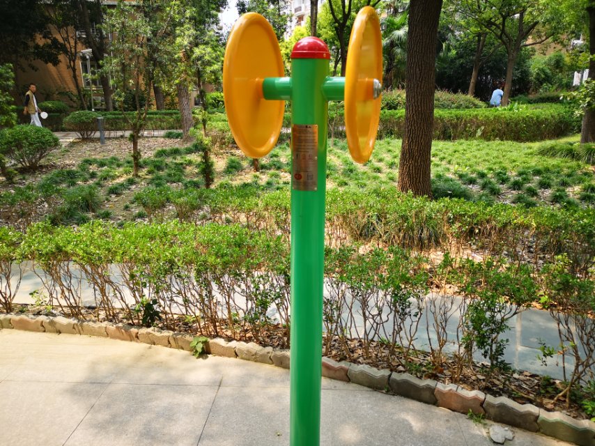 臂力訓(xùn)練器