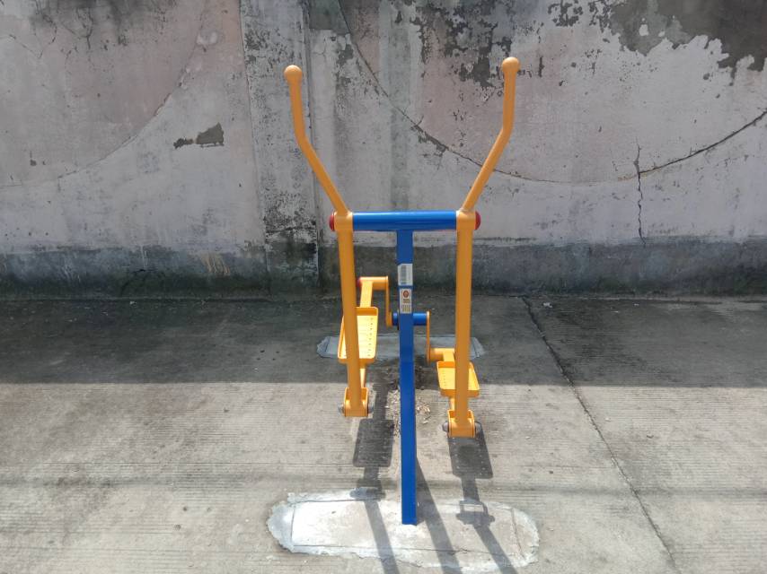 室外橢圓機(jī)