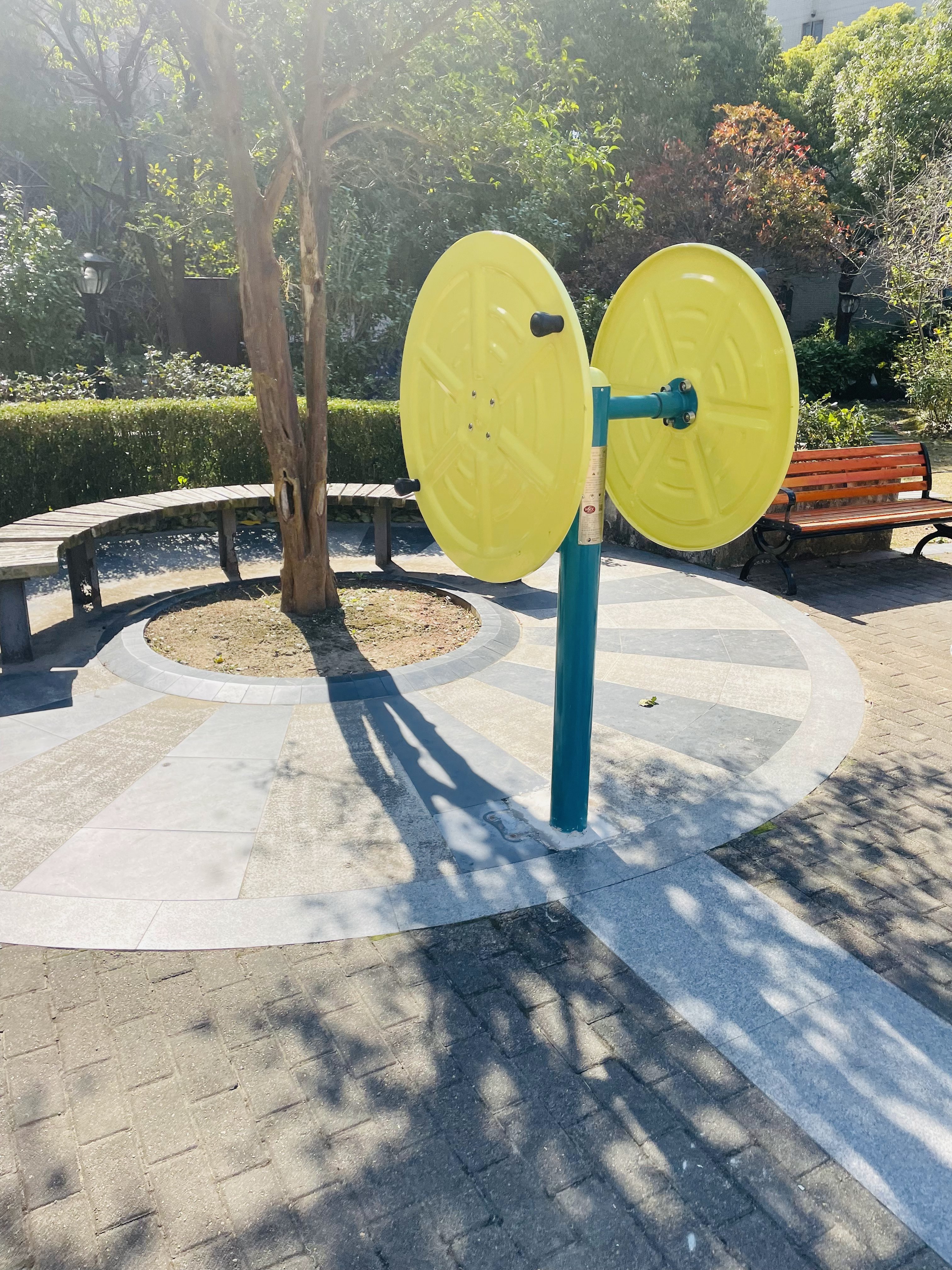 快樂大轉(zhuǎn)輪