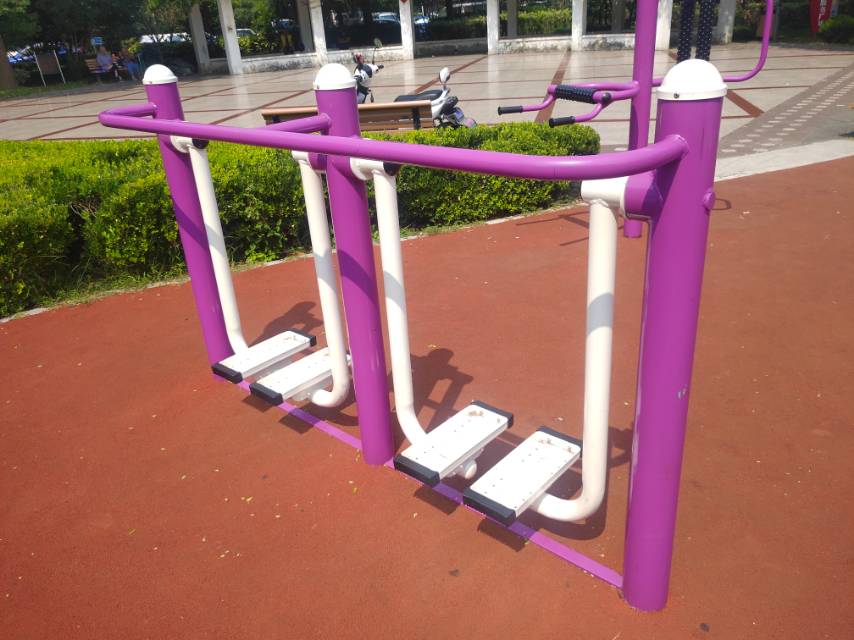 雙位漫步機(jī)