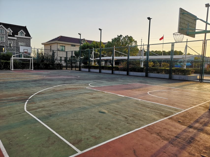 西渡街道臺(tái)灣城市民益智健身苑點(diǎn)