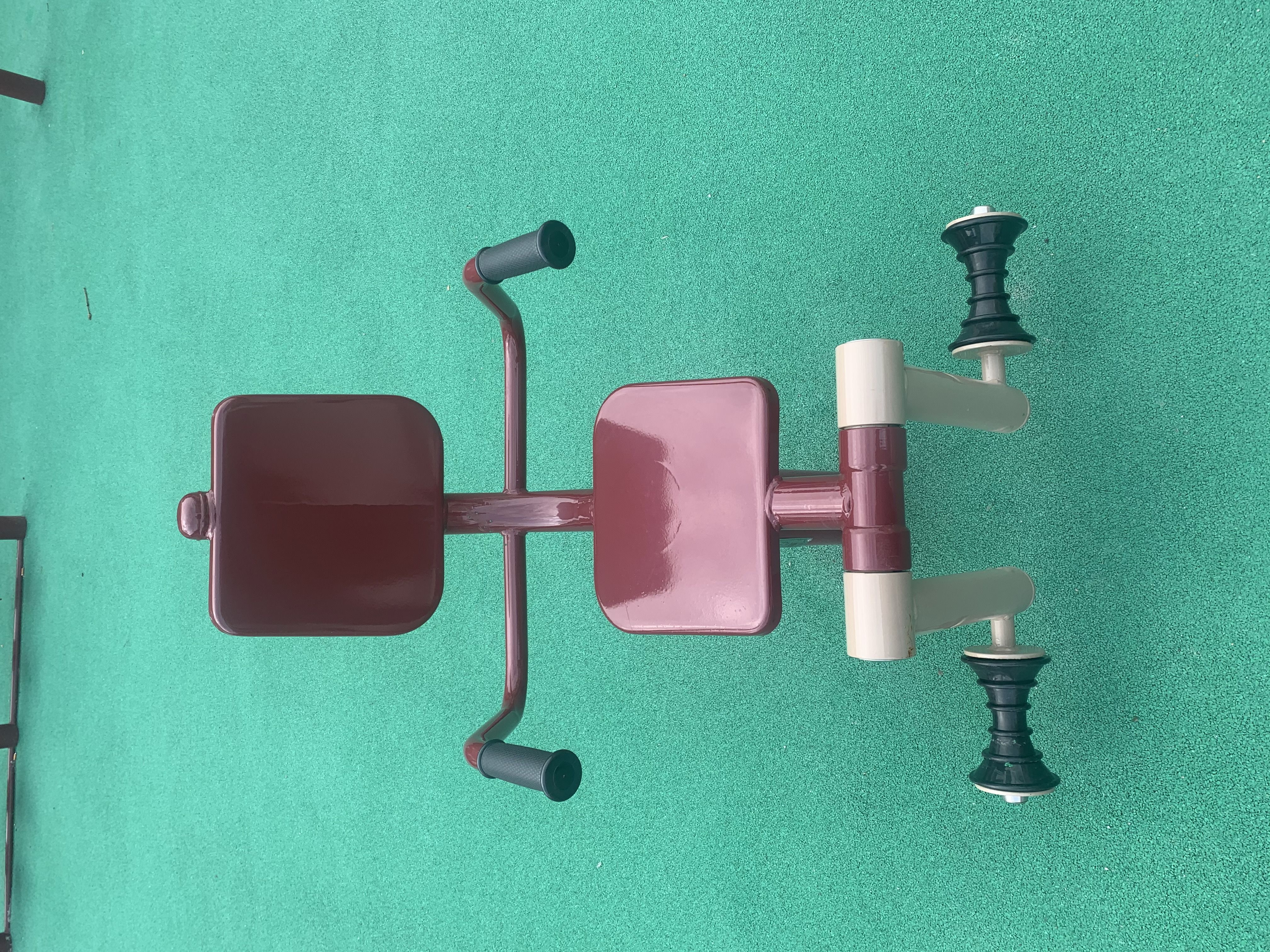 膝關(guān)節(jié)康復(fù)器