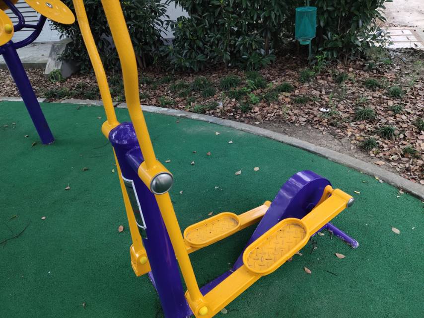 橢圓跑步機(jī)