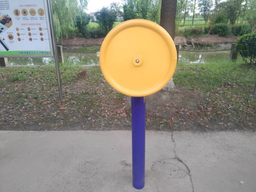 臂力訓(xùn)練器