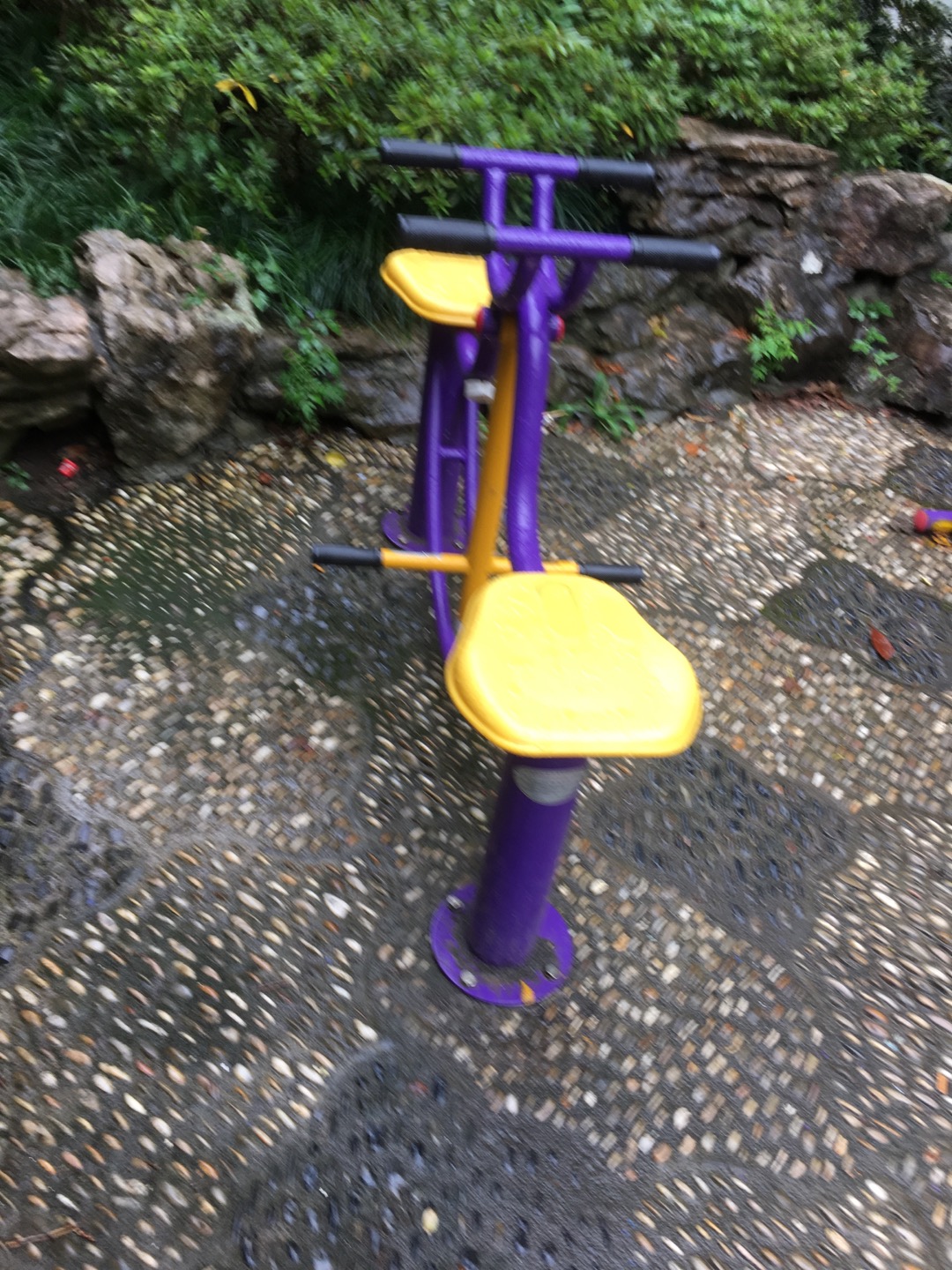 下肢康復(fù)器