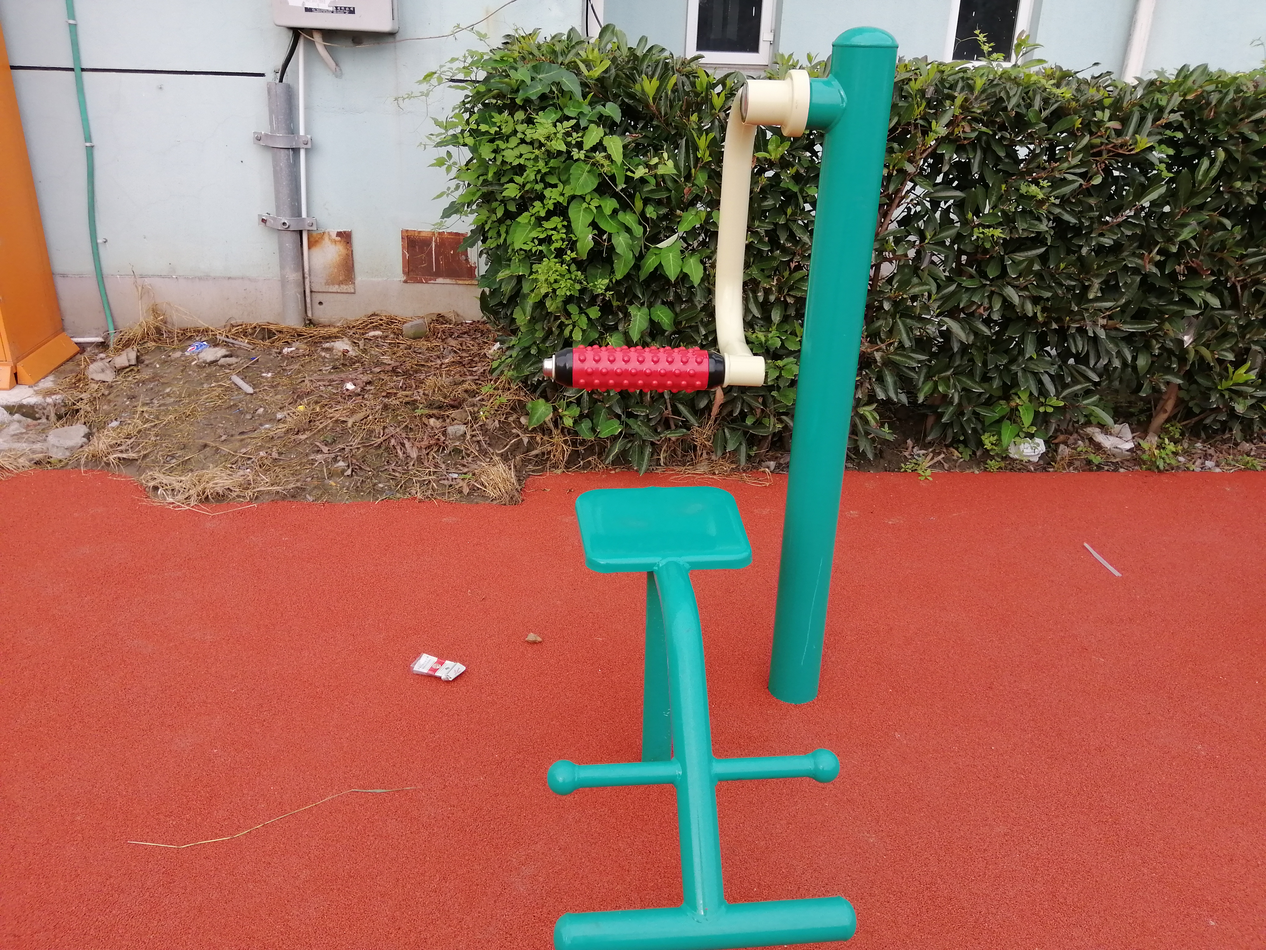 背肌訓(xùn)練按摩器