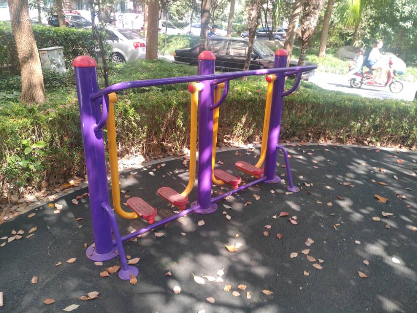 太空漫步機(jī)