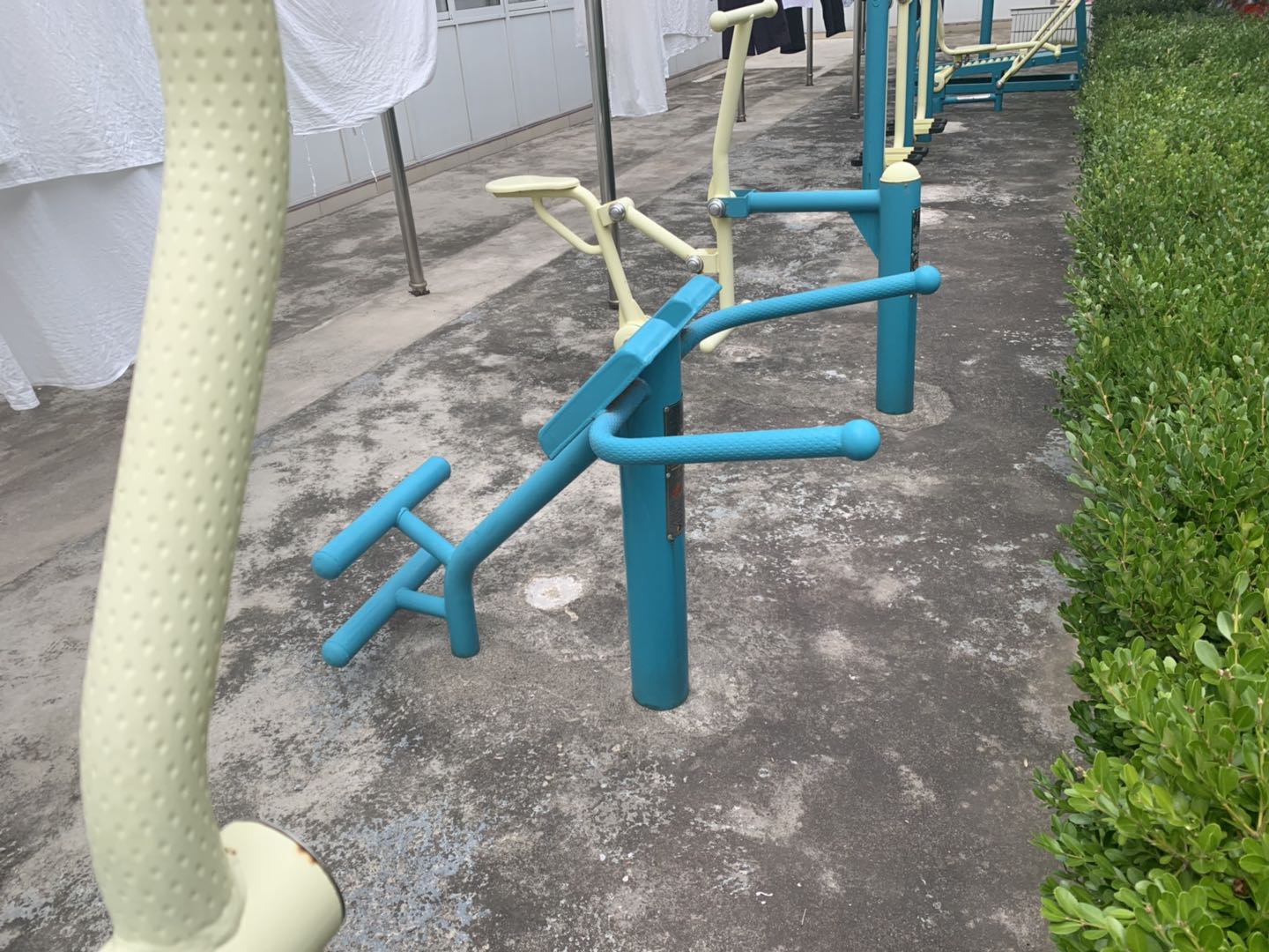 背肌訓(xùn)練器