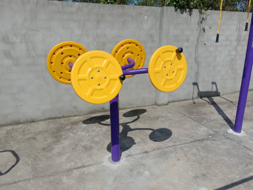 輪盤訓(xùn)練器