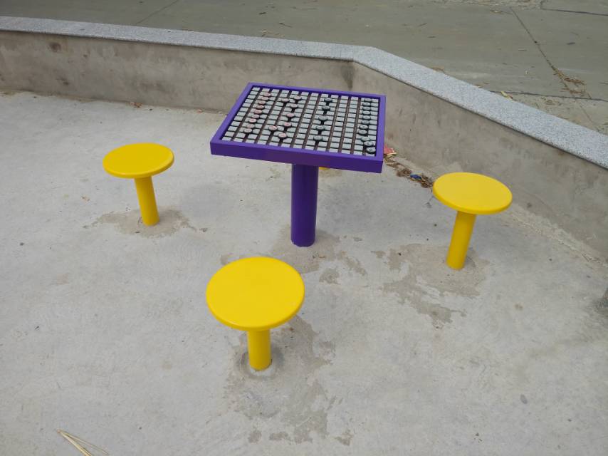 象棋桌