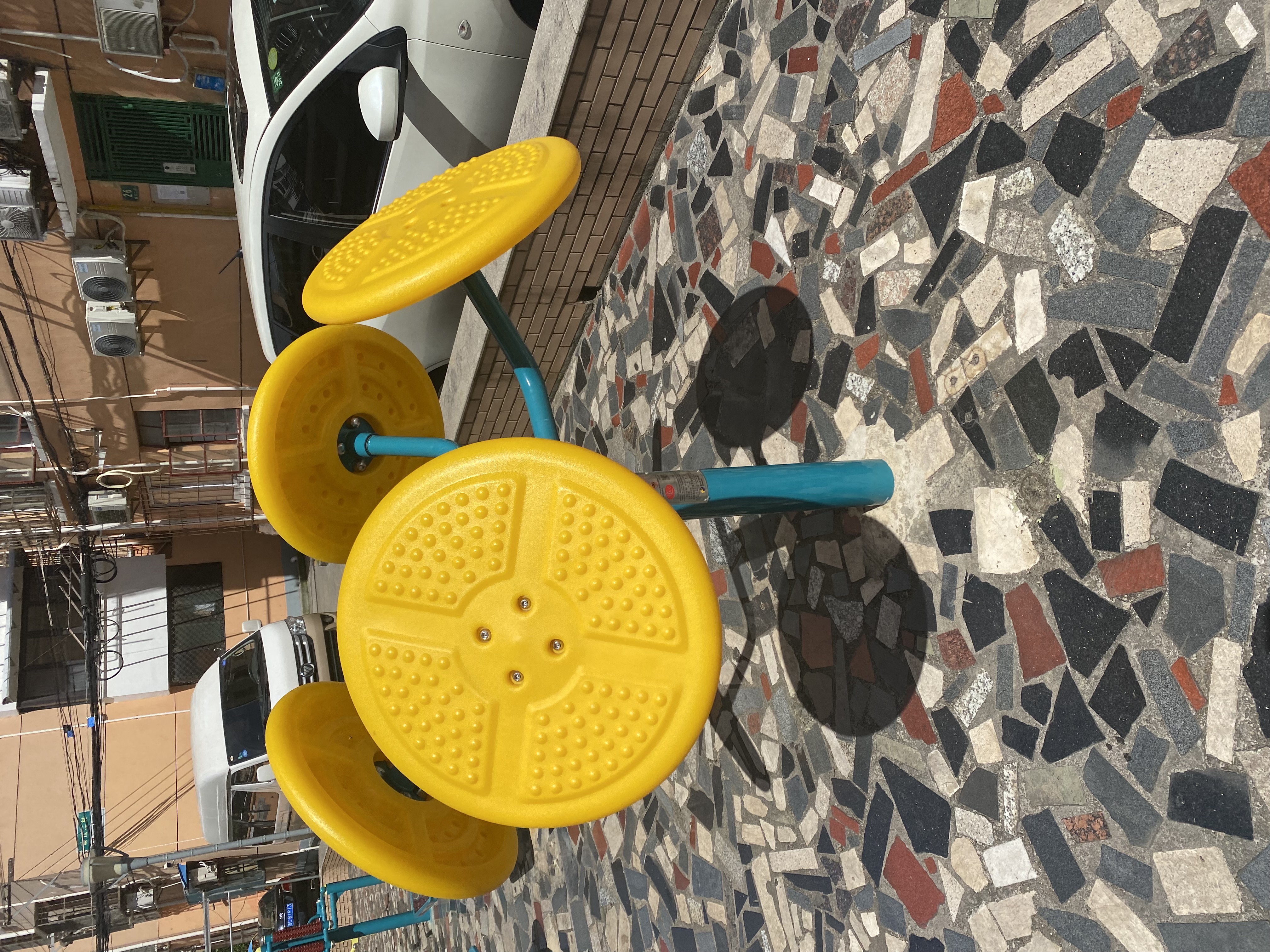 輪盤訓(xùn)練器