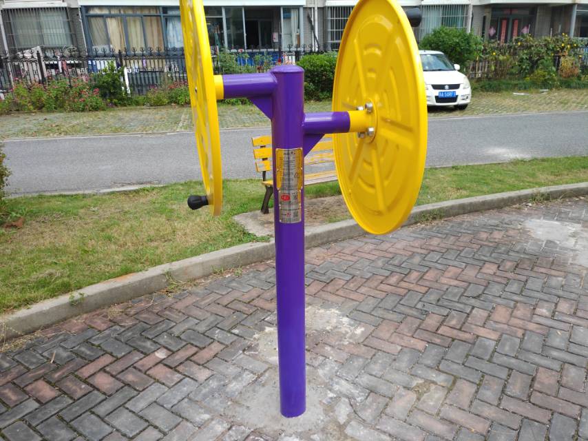 肩關(guān)節(jié)康復(fù)器