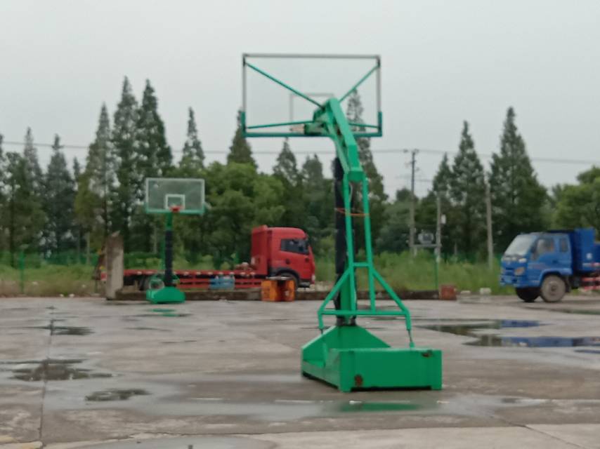 周涇村市民球場