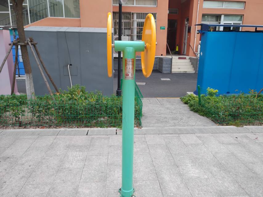 臂力訓(xùn)練器