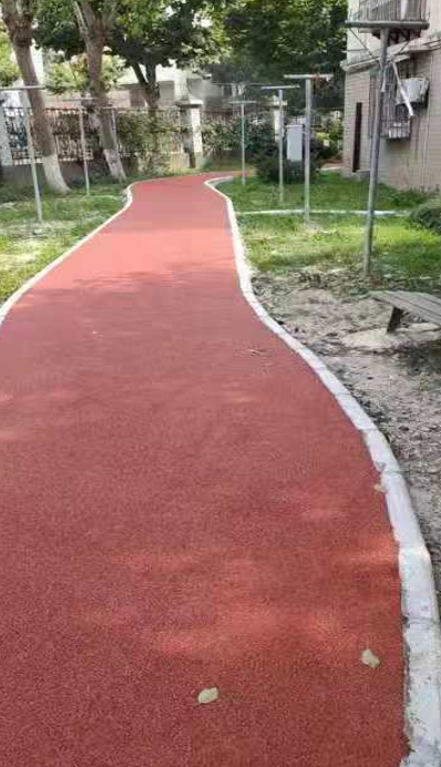 平江花園市民健身步道