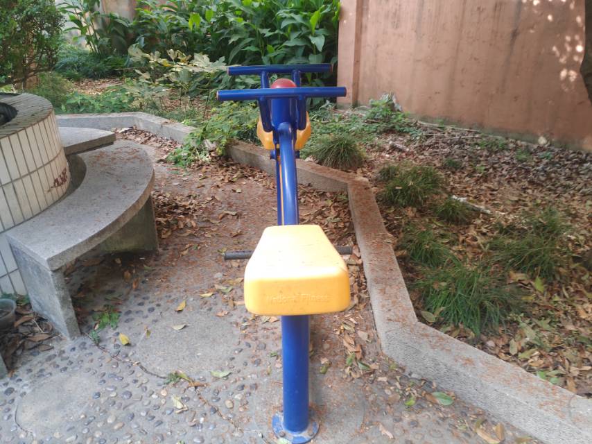 下肢康復(fù)器