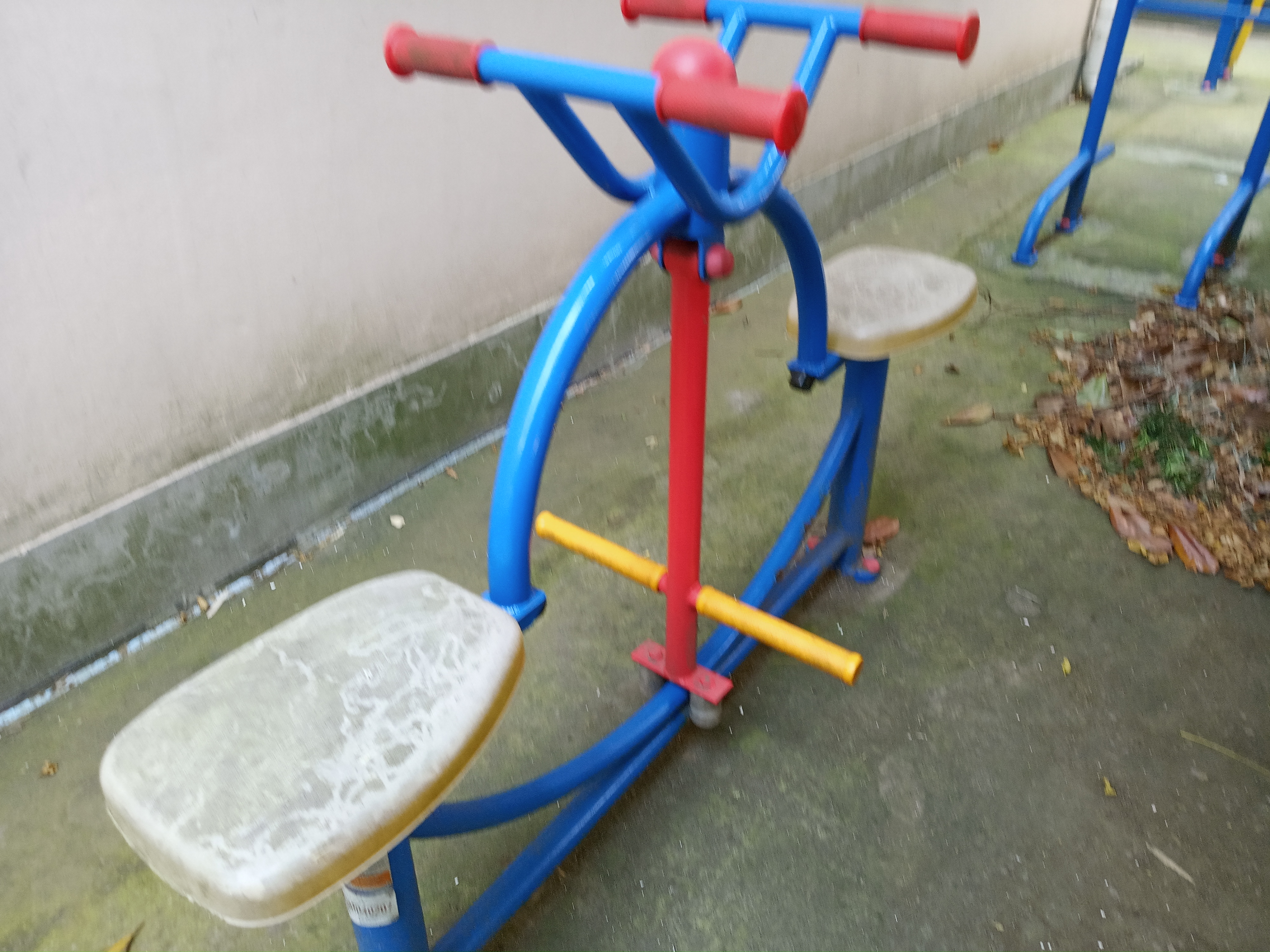 下肢康復(fù)器