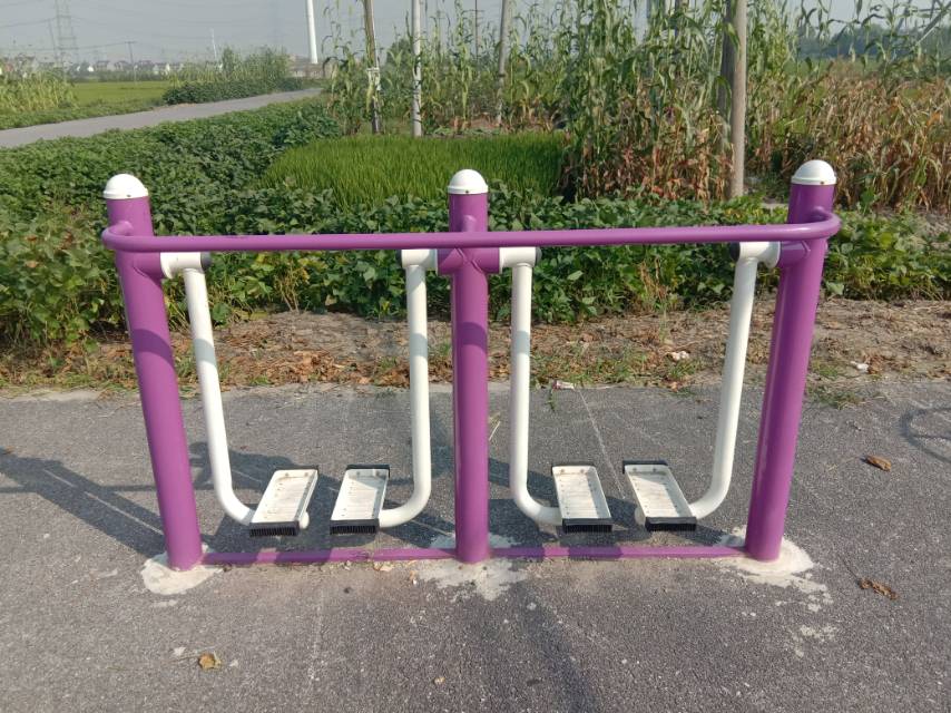 雙位漫步機(jī)