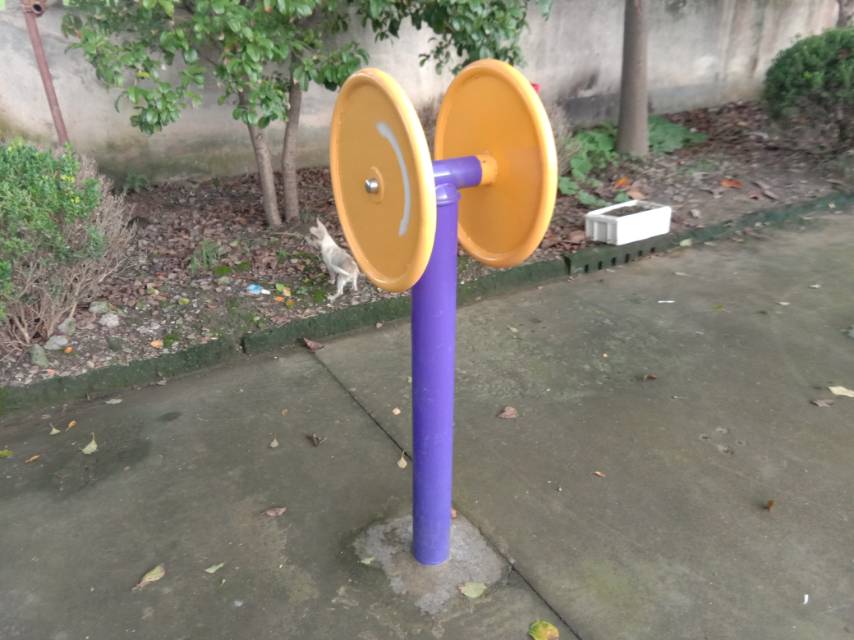 臂力訓(xùn)練器