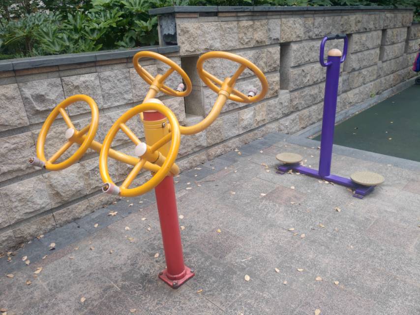 三湘四季健身苑點(diǎn)6