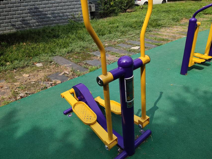 橢圓跑步機(jī)