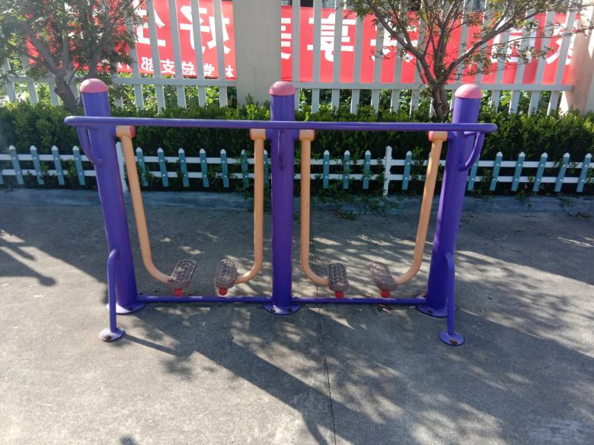 太空漫步機(jī)