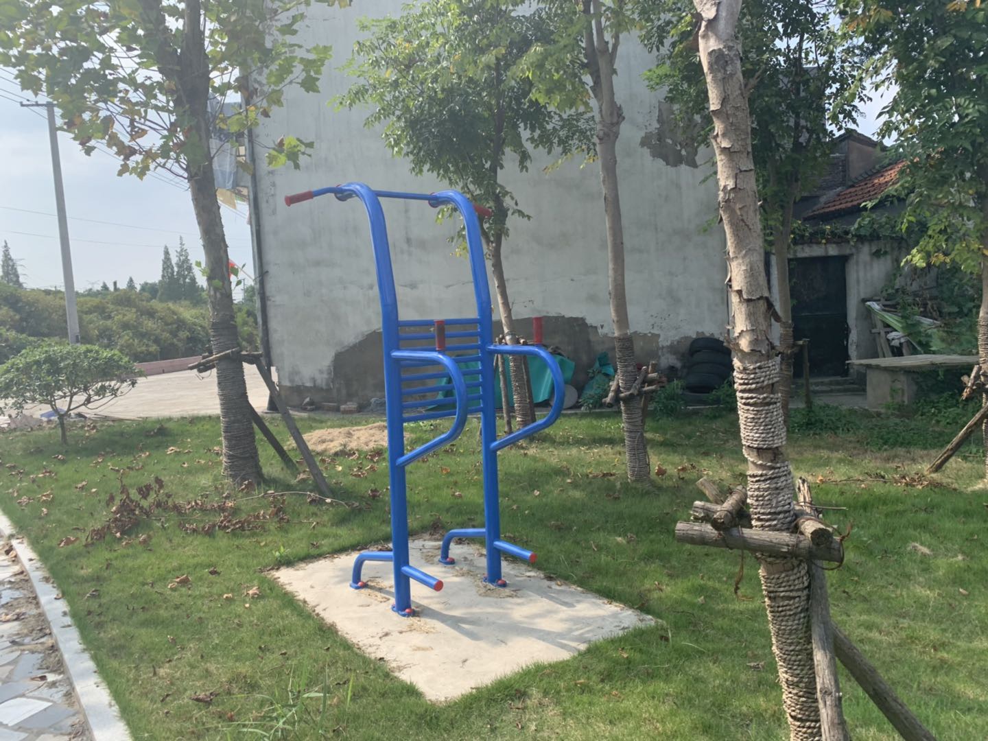 多功能訓(xùn)練器