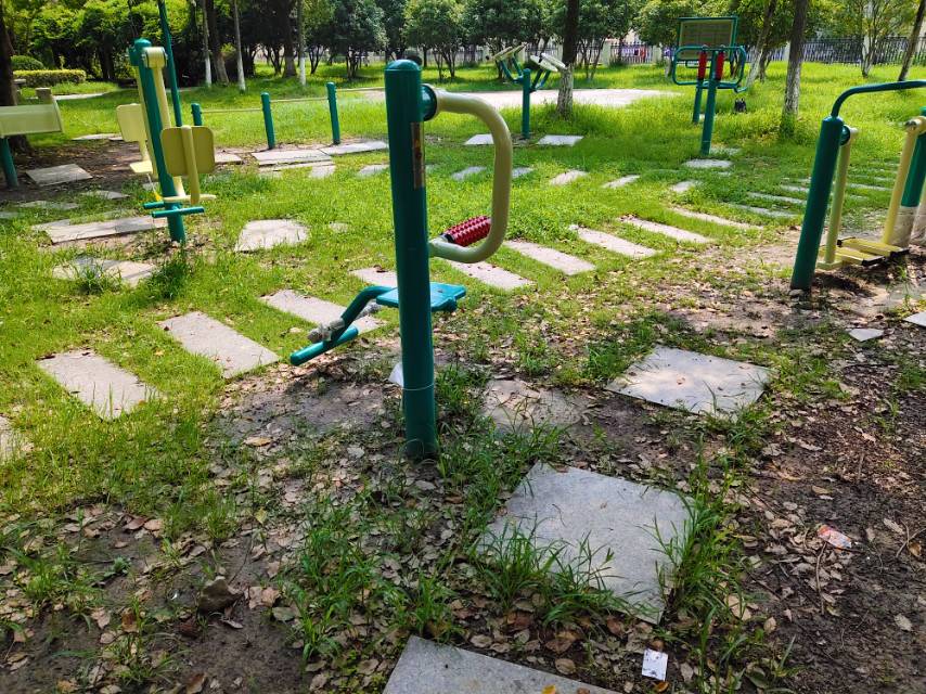 背肌訓(xùn)練按摩器