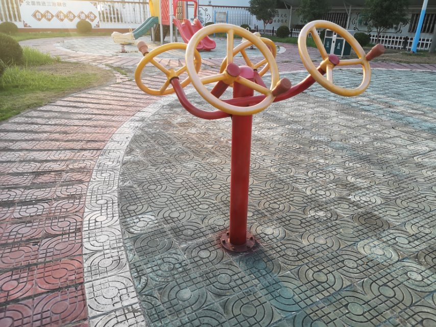 肩關節(jié)康復器