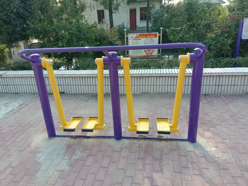 太空漫步機(jī)