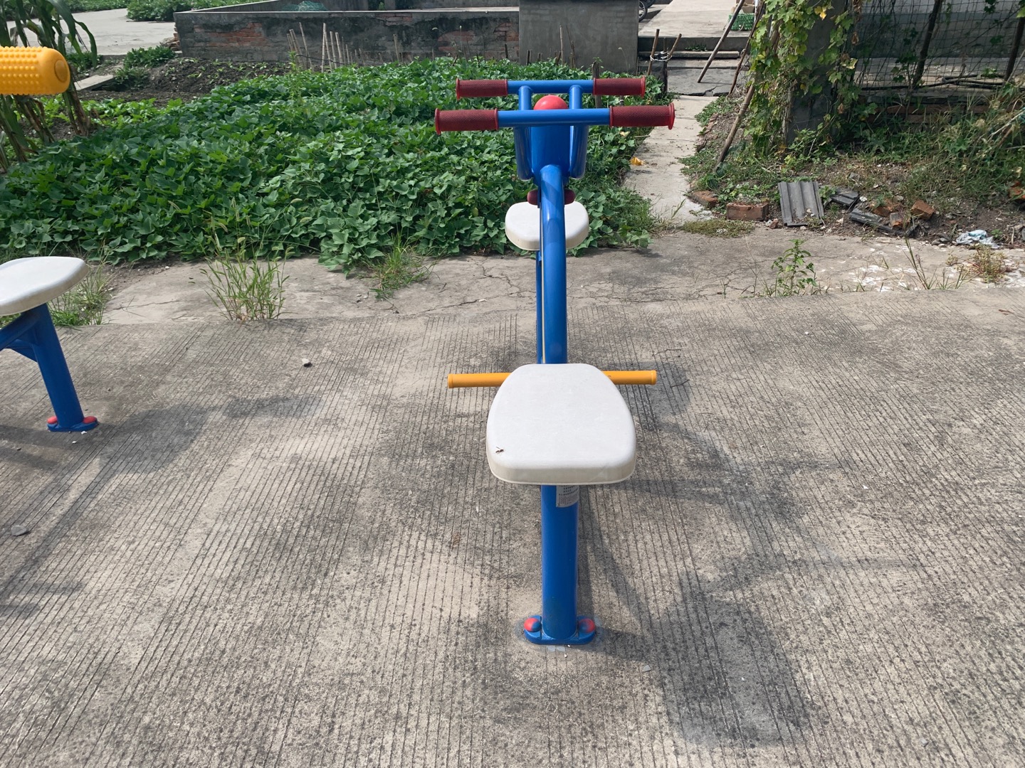 下肢康復(fù)器