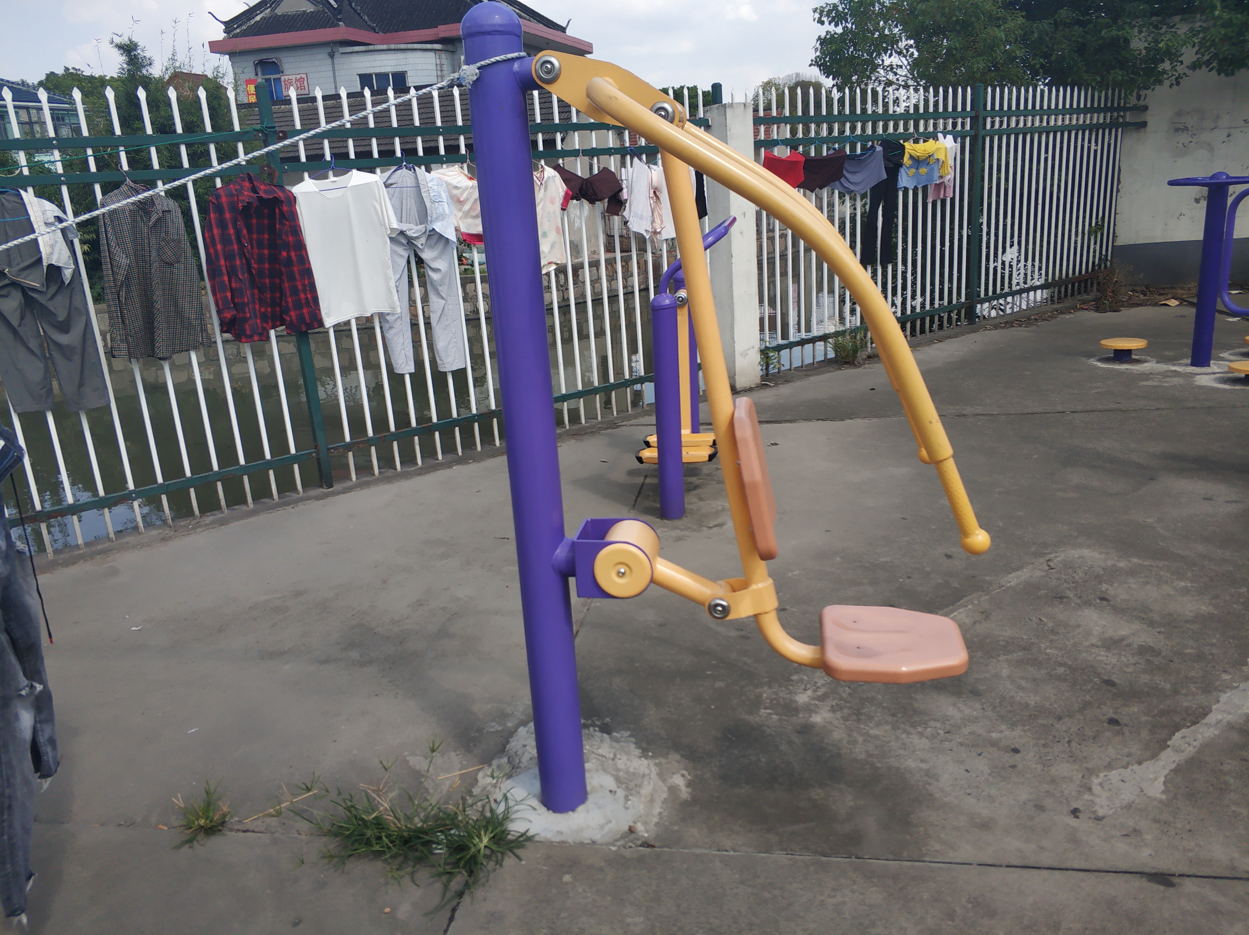 臂力訓(xùn)練器