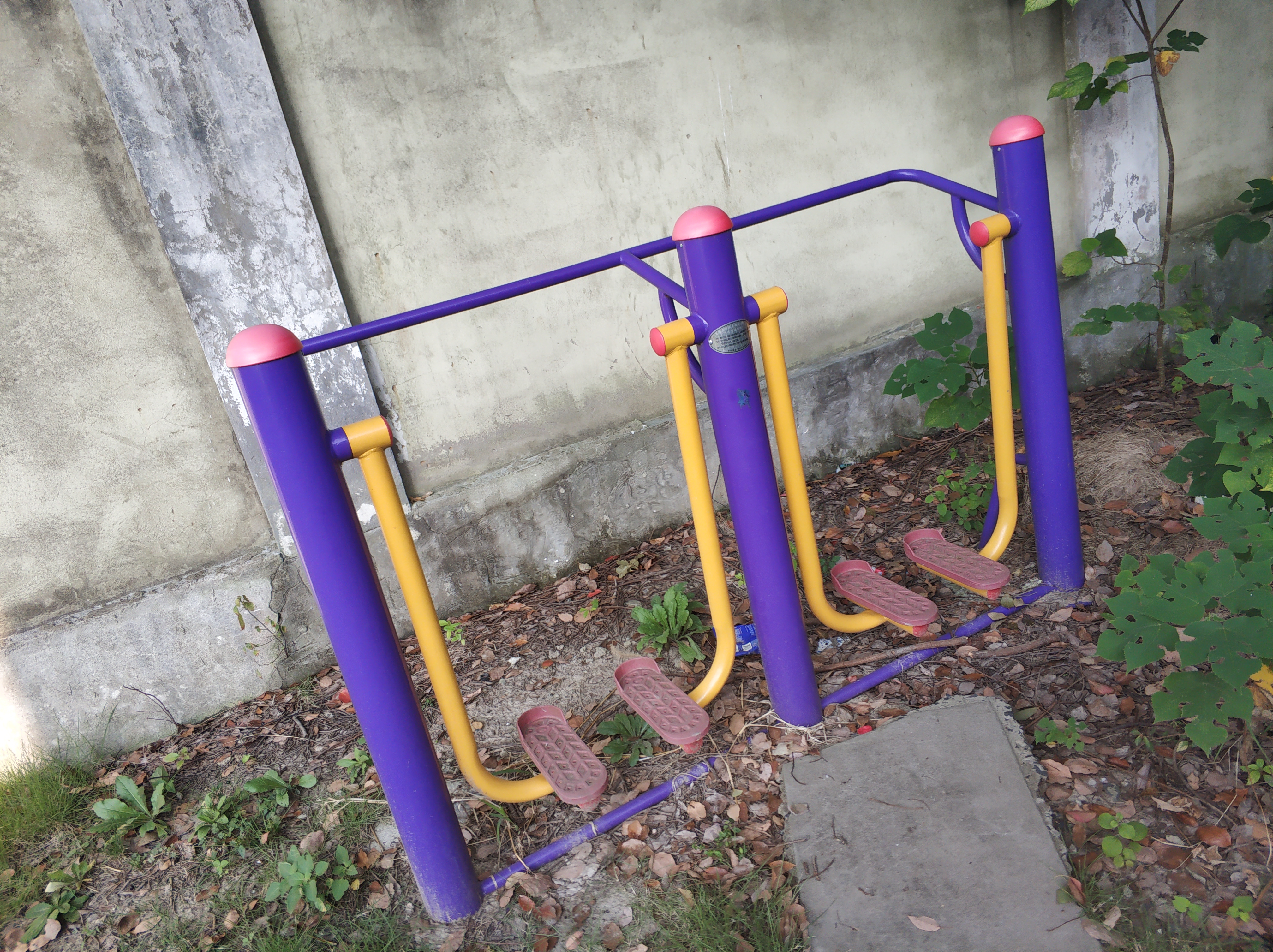 太空漫步機(jī)